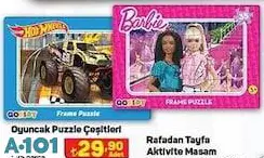 OYUNCAK PUZZLE OYUNCAK PUZZLE